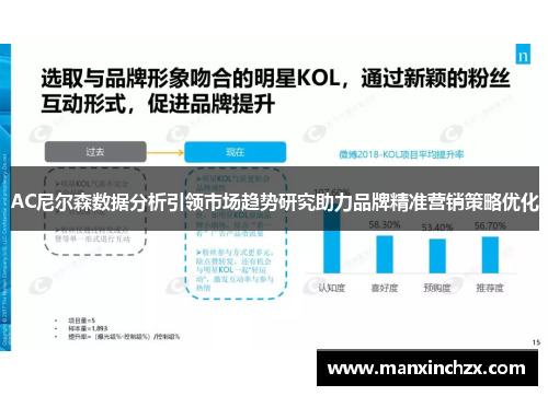 AC尼尔森数据分析引领市场趋势研究助力品牌精准营销策略优化